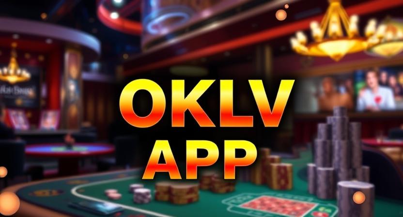Adaptable gameplay across all networks with OKLV app