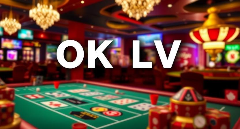 Smooth and instant banking on OKLV app