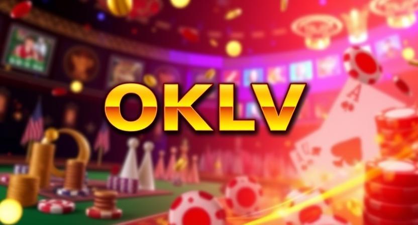 Fast withdrawals with local payments at OKLV casino