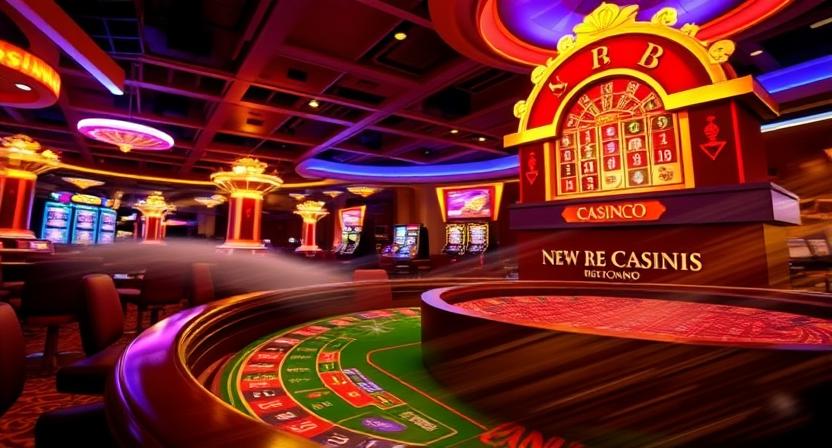 OKLV slots