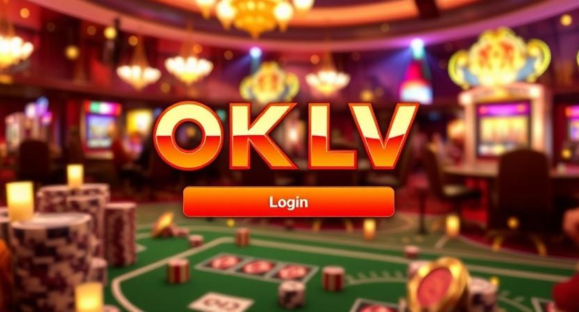 Cross-device OKLV login experience